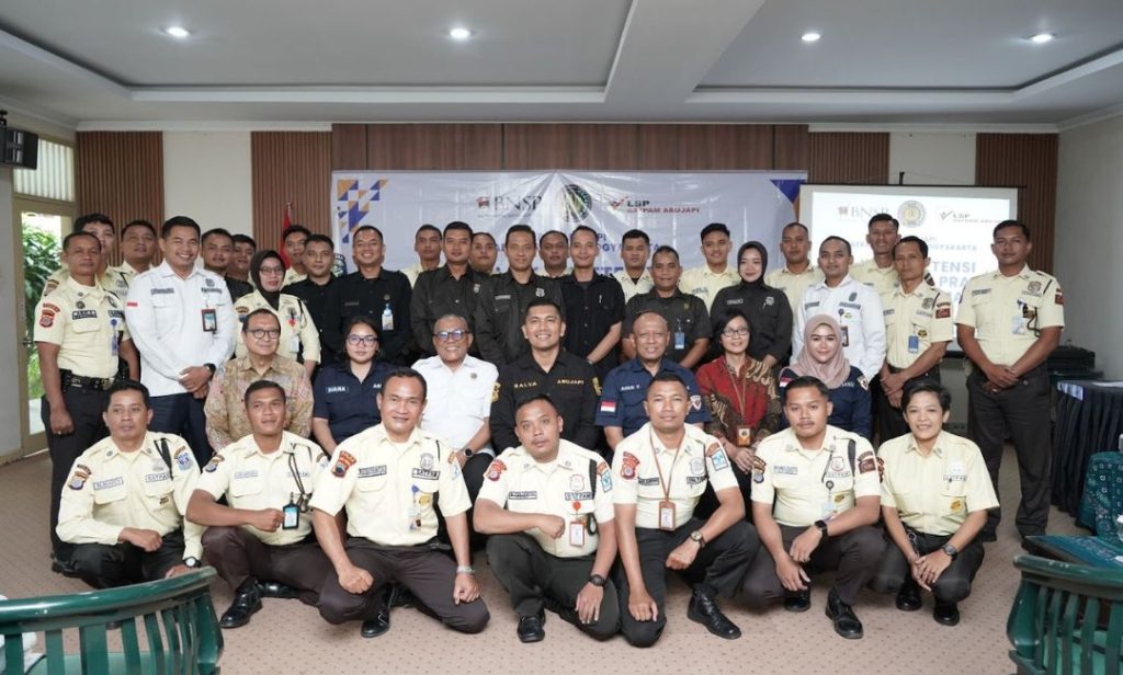 gemilang facility service
