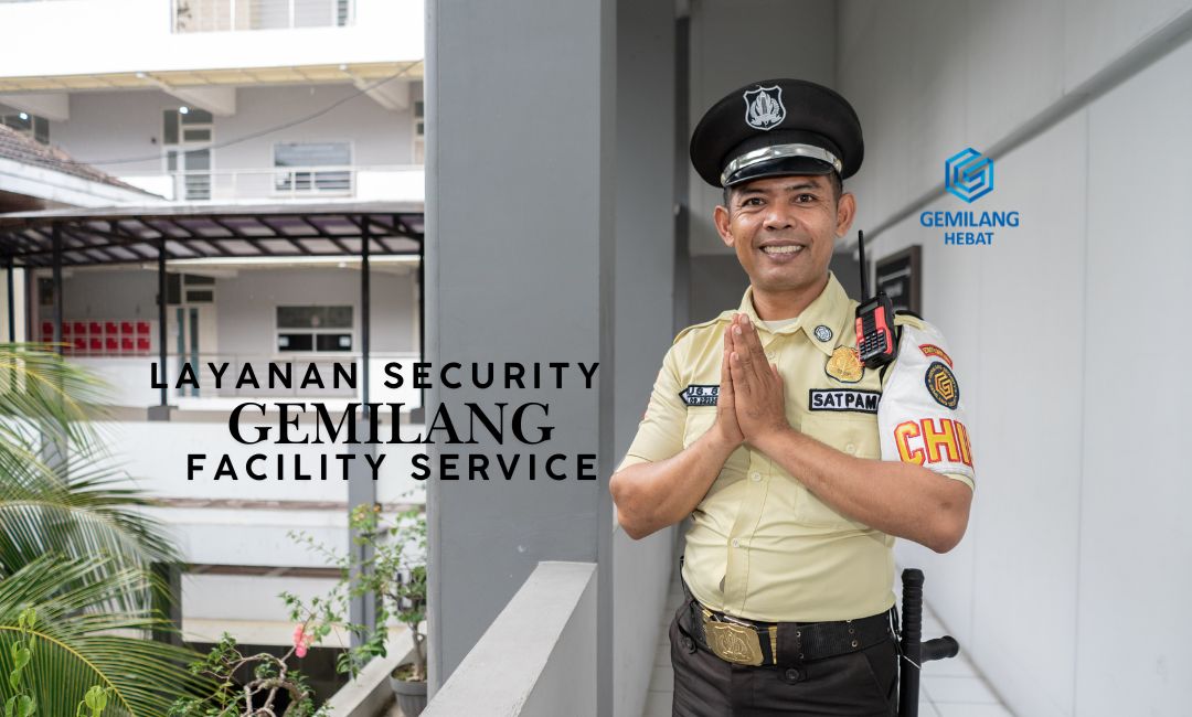 layanan security gemilang
