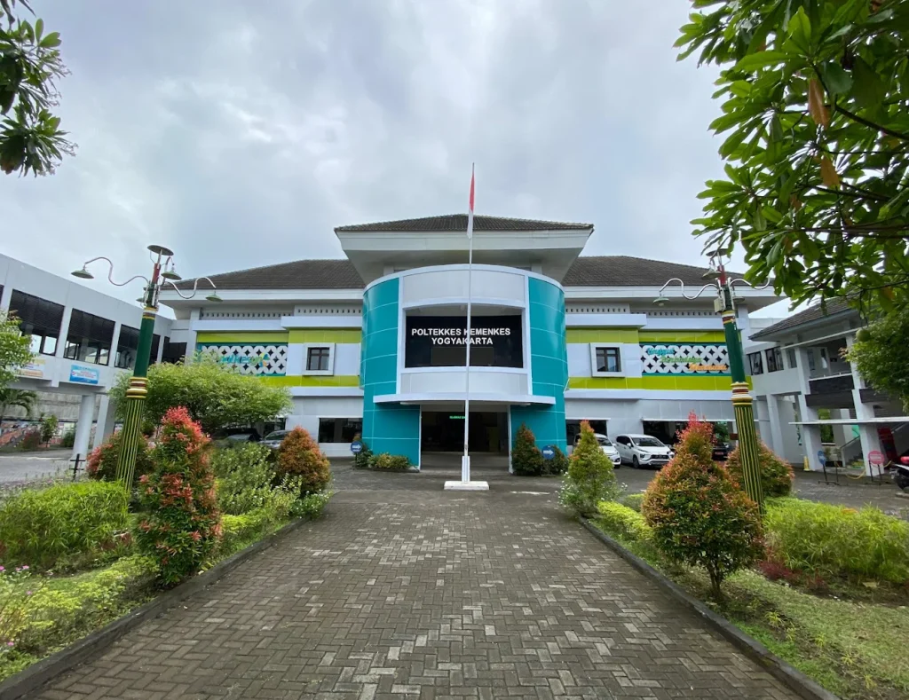 poltekkes yogyakarta