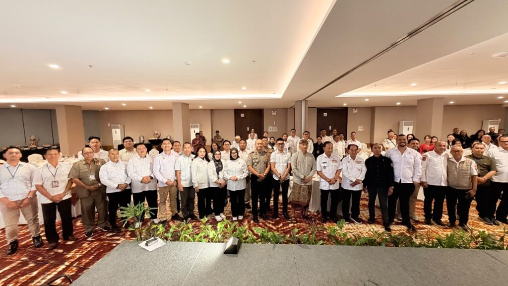 musda 3 abujapi bali